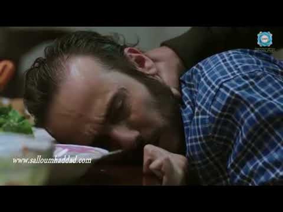 الندم ـ القبض على هشام و كسر ظهر ابو عبدو ـ سلوم حداد ـ باسم ياخور