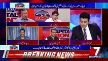Capital Front – 10th September 2018