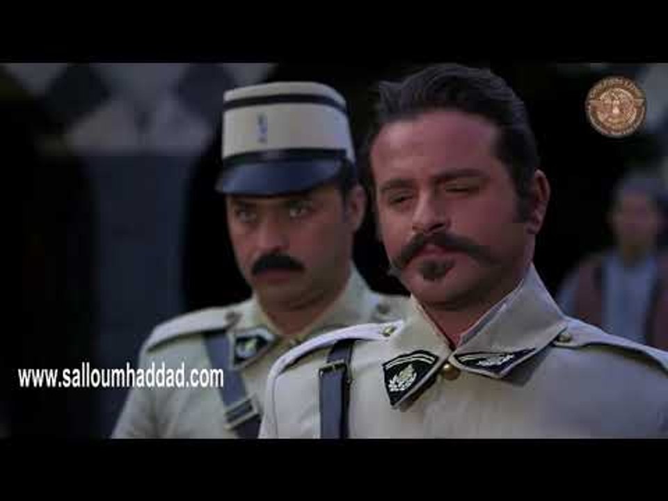 خاتون ـ تعيين كريم رئيس المخفر الجديد ـ سلوم حد...