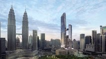 [기업] 쌍용건설, 말레이시아·두바이서 4천억 원대 공사 수주 / YTN
