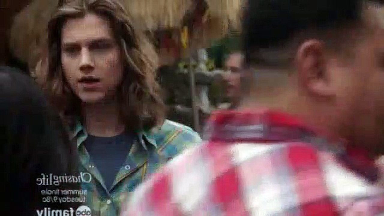 The Fosters S02E09 - Leaky Faucets