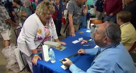 Antiques Roadshow  US  S20xxE06 Little Rock, Hour 3 - Part 02