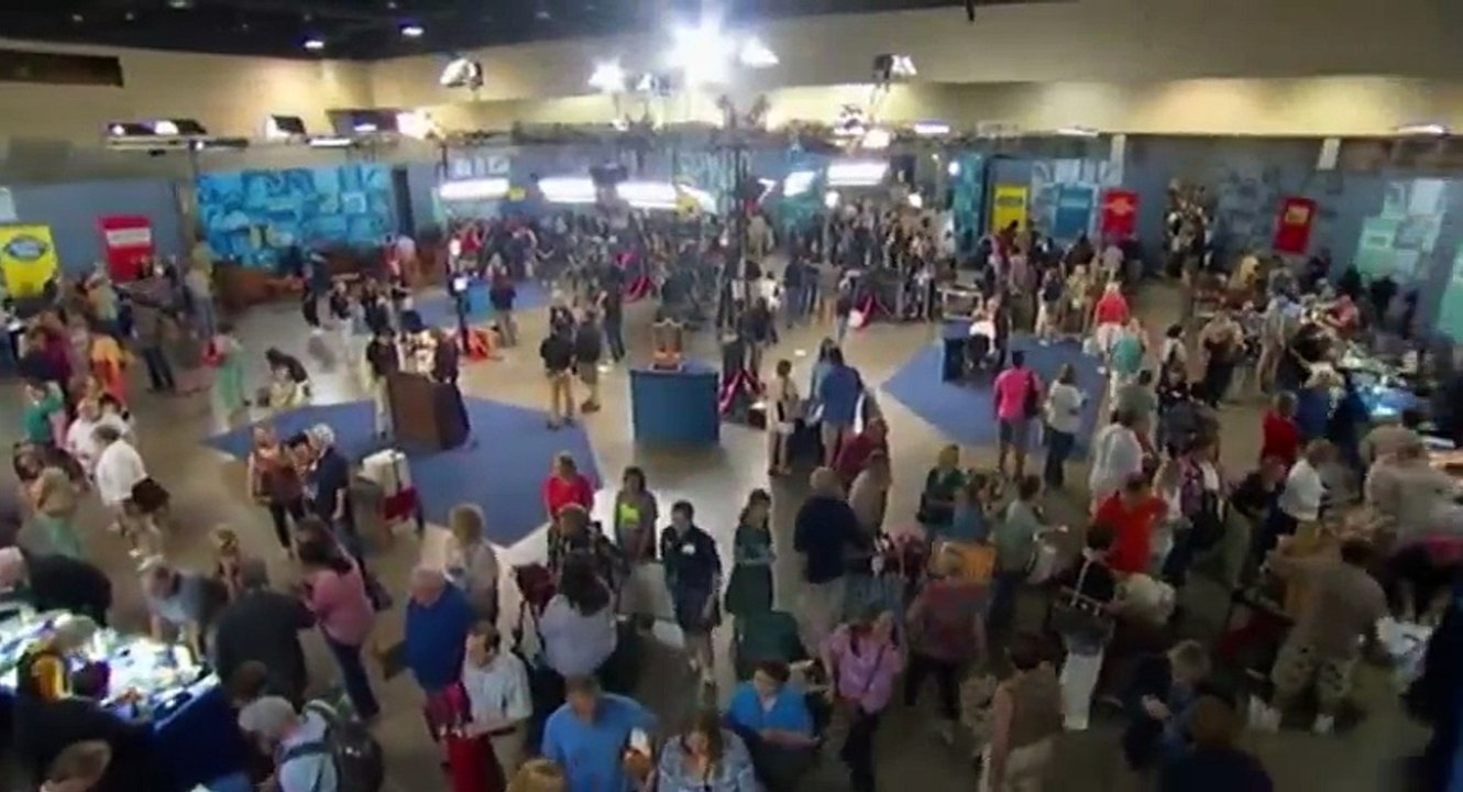 Antiques Roadshow  US  S20xxE06 Little Rock, Hour 3 - Part 01