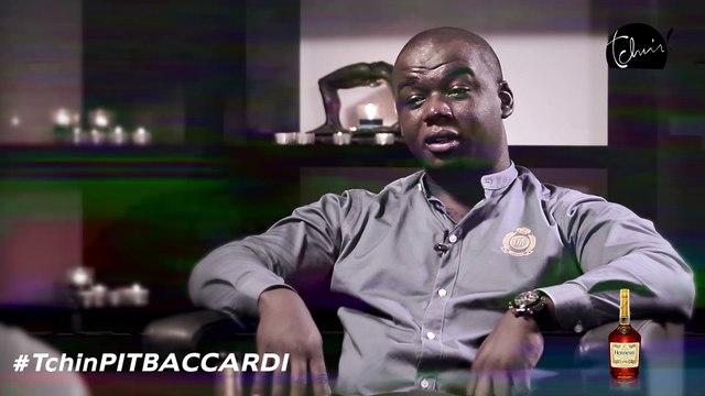 TCHIN PIT BACCARDI - Deuxième partie: Secteur ä, Si loin de toi, le succès, la dépression