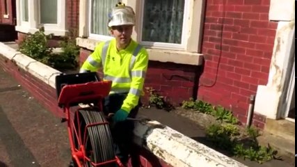 Watermen A dirty Business S01  E04 E 4 - Part 01