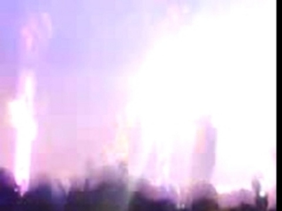 IAM Concert Montpellier 2007