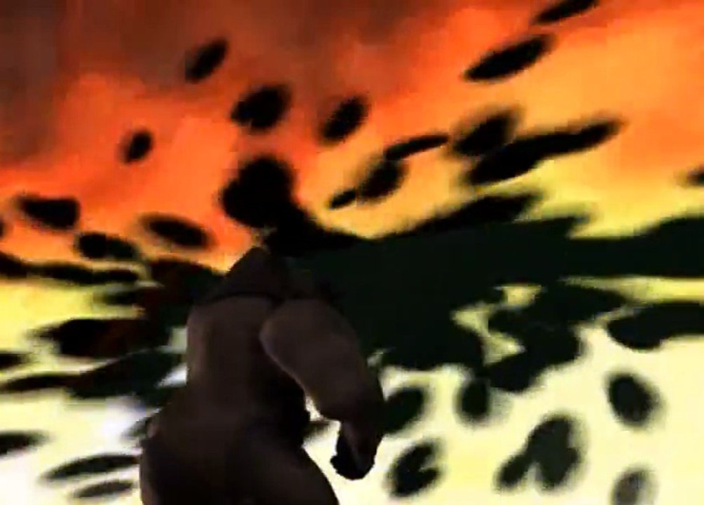 Beast Machines Transformers S01  E01