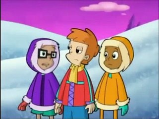 Cyberchase S01E04