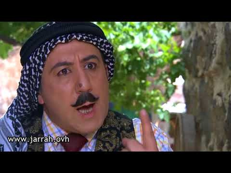 مسلسل الخربة | عمي انت شو همك ؟؟ شو شاغل بالك .. محمد خير جراح و رشيد عساف