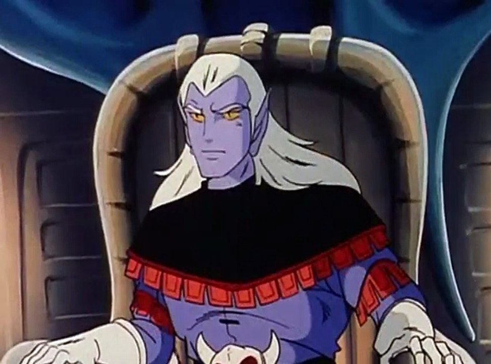 Beast King GoLion S01  E51 GoLion s Desperate Battle