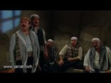 باب الحارة - ابو بدر في الحبس - بدي روح على بيت الادب .. رح موت ! محمد خير جراح