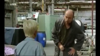 Josephine, ange gardien S3E4 FRENCH   Part 01