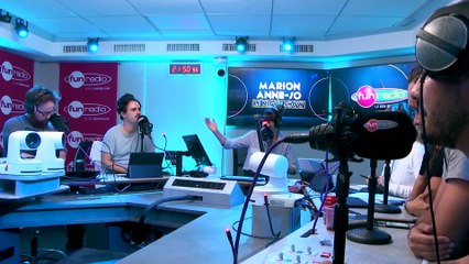 Kevin des Marseillais affronte Nikola Lozina