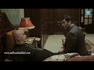 الندم ـ عبدو وعروة متفقين على ابوهم ـ سلوم حداد