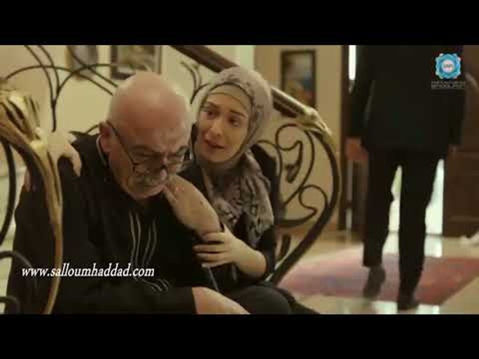 الندم ـ عبدو يعتذر لابوه ـ سلوم حداد ـ باسم ياخور