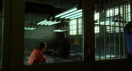 FBI  portes disparus S7E18 FRENCH