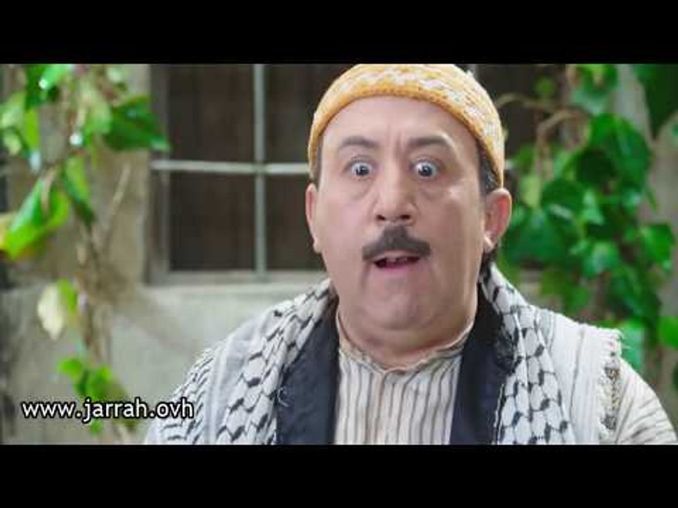 باب الحارة | النمس و تنكة .. اهلين باحلى ابو بدر .. فتح مخك | محمد خير جراح و مصطفى الخاني