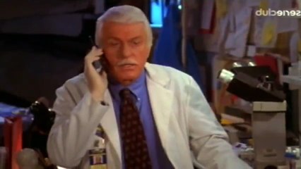 Diagnostic  Meurtre S6E5 FRENCH   Part 02