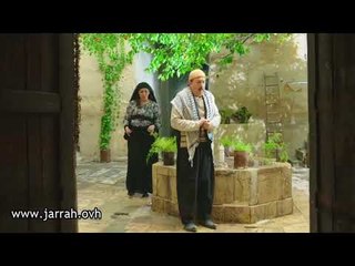 باب الحارة | ابو بدر : شو بدي اقعد اعمل بالدكان ؟؟ و فوزية خانقته  | محمد خير جراح و شكران مرتجى