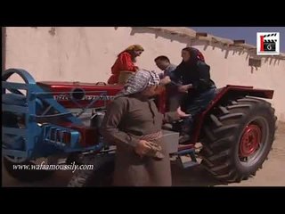 مرايا٩٨ ‎ـ مبروك التراكتور ‎ـ وفاء موصلي