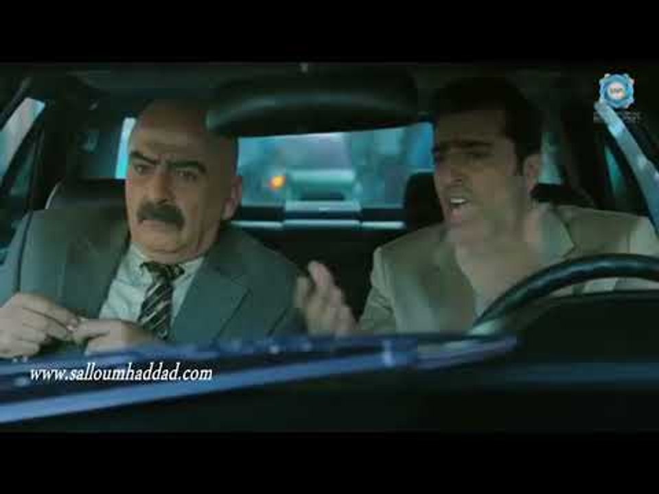 الندم ـ ما هي اكبر غلطة ارتكبها ابو عبدو ـ سلوم حداد ـ باسم ياخور