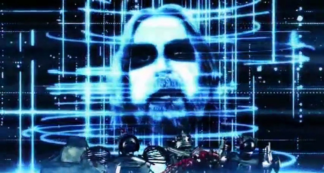 The Killer Robots Crash and Burn 2016        Part 04