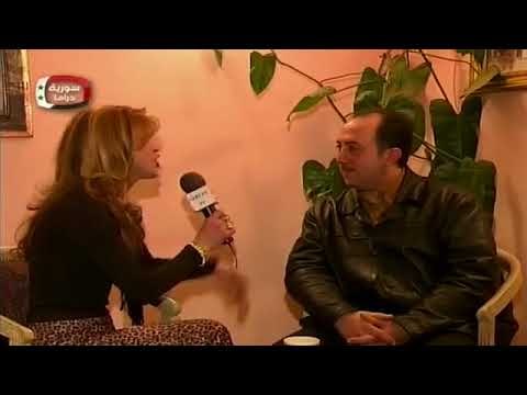 معايدة من الفنان محمد خير جراح ... بس من 2003 .. مو جديدة :) وكل عام وانتم بالف خير