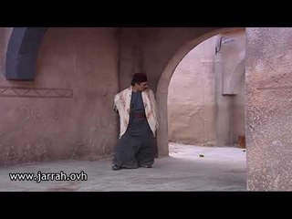 باب الحارة | ابو بدر بس يشوف ابو عصام مدري شو بيصرله .. مضحك جدا | محمد خير جراح و عباس النوري