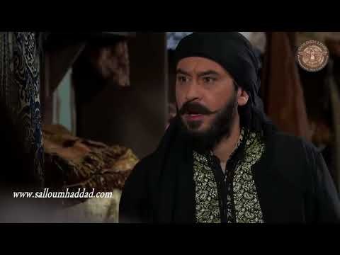 خاتون ـ بنتك خاتون هي يلي ضربها الحصان يا زعيم ـ سلوم حداد ـ كندا حنا ـ شكران مرتجى