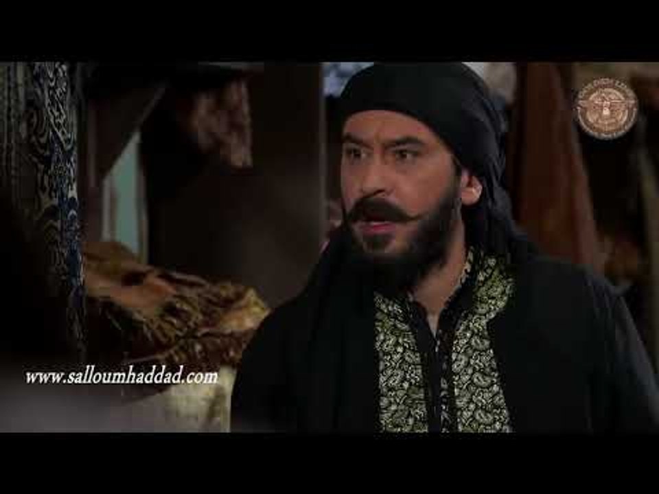 خاتون ـ بنتك خاتون هي يلي ضربها الحصان يا زعيم ـ سلوم حداد ـ كندا حنا ـ شكران مرتجى