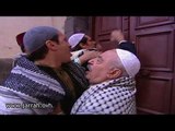 باب الحارة | ابو بدر و علقة غير شكل مع عصام .. و ابو شهاب يتدخل !! محمد خير جراح و عباس النوري