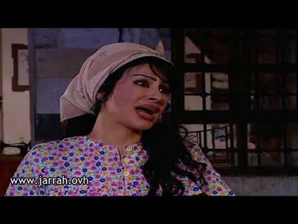 باب الحارة | ابو بدر و فوزية .. استعيري من عند الجيران .. بس شاطر بالحكي ! محمد خير جراح و ليلى سمور