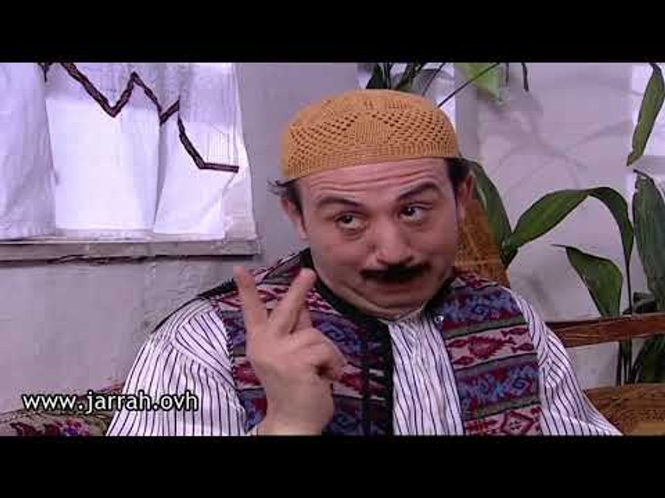 باب الحارة | ابو بدر و فوزية .. ما معي حق زيت كاز لجبلك بابور !! محمد خير جراح و ليلى سمور