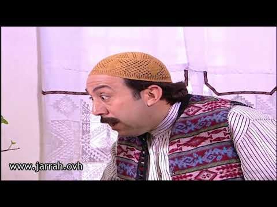 باب الحارة | فوزية و ابو بدر وبهدلة من العكيد ابو شهاب .. ليش بيقولوا عني حريمة | محمد خير جراح