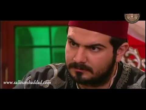 الأميمي ـ الله يقدرني لامسك القاتل ـ سلوم حداد ـ معتصم النهار و فادي الشامي