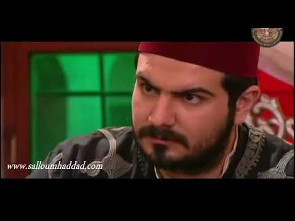 الأميمي ـ الله يقدرني لامسك القاتل ـ سلوم حداد...