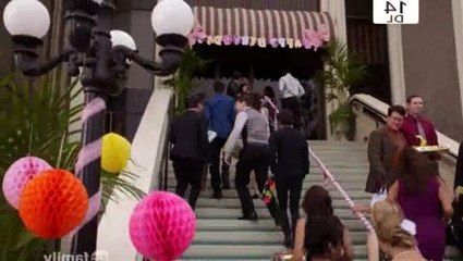 The Fosters S01E04 - Quinceanera