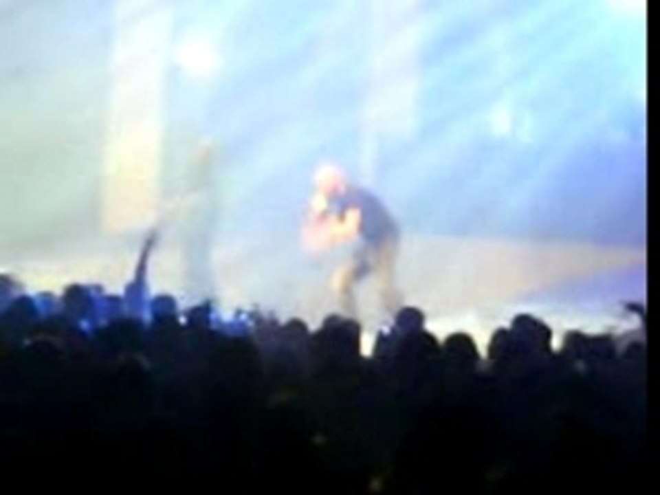 IAM Concert Montpellier 2007