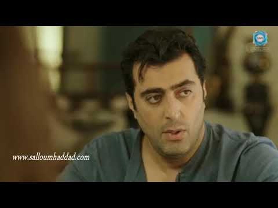 الندم ـ غضب ابو عبدو على اولاده ـ سلوم حداد ـ باسم ياخور و احمد الاحمد