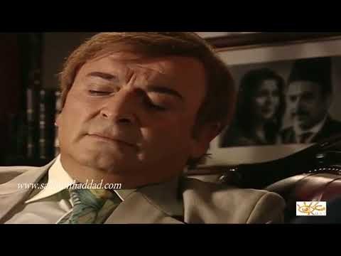 سلوم حداد ـ موافقة سهيل صديق نزار على نشر قصيدته في مجلّته رغم انها قد تدمرها من مسلسل نزار قباني