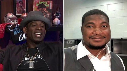 Campbell takes blame for Saquon's 68-yard TD