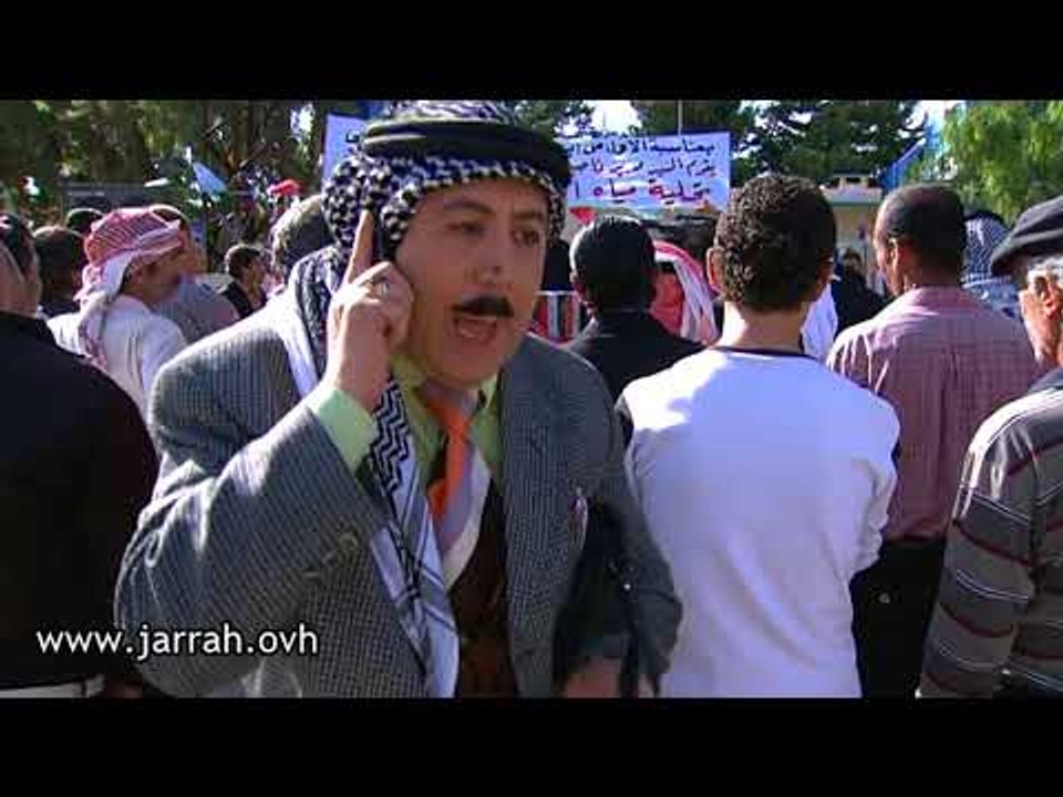 مسلسل الخربة |  شو ما في غير جوهر ببيت بو مالحة ؟ شو بعمله اذا مختفي ! محمد خير جراح و شكران مرتجي