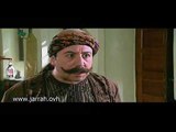 الحصرم الشامي | له يا فتحي افندي .. انت عم تغلط بحق الاغا وهو حاميك | محمد خير جراح