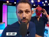 #TEAMG1 - Direct du 05/09/2018 (4/4) Spéciale rentrée - Défi : Spider-Man