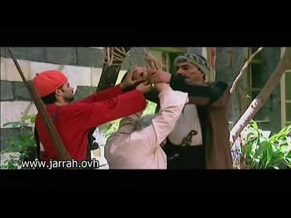 الحصرم الشامي | وفر نصايحك .. طز بالقنصل .. انا الي عندهم امانة | محمد خير جراح - عباس النوري