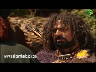 الزير سالم ـ سباق الخيل بين الزير و الحارث بن عباد ـ سلوم حداد ـ خالد تاجا ـ جهاد سعد