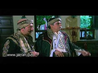 الحصرم الشامي | فرامان الثبيت اجا ضد مصلحة الاغاوات .. كل شي عملنا راح ببلاش | محمد خير جراح
