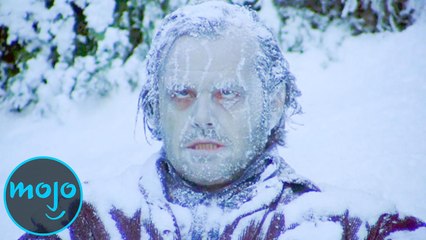 Another Top 10 Scariest Movie Endings