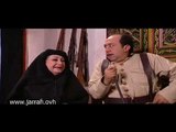 شاميات - احلى نكتة مع رئيس الكركون ابو نوزت | ابني ضربه زعيم حارة السبع ! محمد خير جراح - نجاح حفيظ