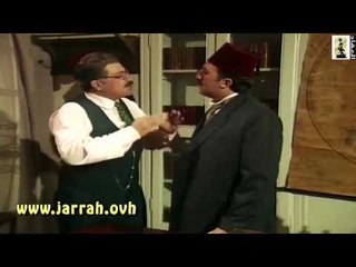 مسلسل الثريا | توفقتوا مشان ترخيص الجريدة ناظم بيك ؟ الفرنساوي ما بيصير يعرفوا بالموضوع